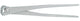 Knipex 99 14 300 tang Knibtænger