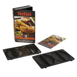 Tefal XA800812 sandwich maker del & tilbehør
