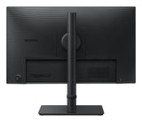 Samsung S24F434UAU computerskærm 61 cm (24") 1920 x 1080 pixel Fuld HD LCD Sort