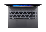 Acer TravelMate P2 16 AI TMP216-52-TCO-562C Copilot+ PC Intel Core Ultra 5 325 Laptop 40,6 cm (16") WUXGA 16 GB DDR5-SDRAM 512 GB SSD Wi-Fi 7 (802.11be) Windows 11 Pro Grå