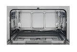 Electrolux ESF2400OK Bordplade 6 kuverter
