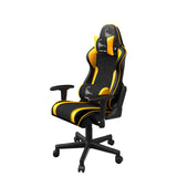 Gembird GC-SCORPION-05X video spillestol PC gamingstol Spand (vugge) sæde