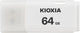Kioxia TransMemory U202 USB-nøgle 64 GB USB Type-A 2.0 Hvid