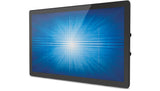 Elo Touch Solutions 2495L 60,5 cm (23.8") LCD 540 cd/m² Fuld HD Sort Berøringsskærm