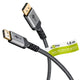 Goobay 75679 DisplayPort kabel 1 m Sort