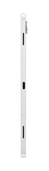 Samsung Galaxy Tab S11 256 GB 27,9 cm (11") 12 GB Wi-Fi 6 (802.11ax) Sølv
