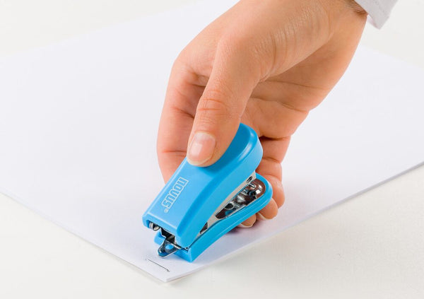 Novus MINI Blå