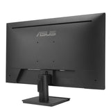 ASUS VA279HG computerskærm 68,6 cm (27") 1920 x 1080 pixel Fuld HD LCD Sort