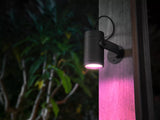 Philips Hue White and Color ambiance Lily udendørs spot
