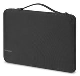 Kensington EQ Classic bærbar computer sleeve 14" med håndtag