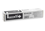 KYOCERA TK-5205K tonerpatron 1 stk Original Sort