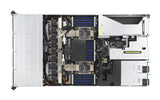 ASUS RS700-E10-RS4U Intel C621A LGA 4189 Stativ (1U) Sølv
