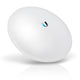Ubiquiti NanoBeam 2AC Hvid Strøm over Ethernet (PoE)