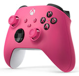 Microsoft EP2-29912 spil-controller Lyserød, Hvid Bluetooth Gamepad Analog/digital Android, PC, Xbox One, Xbox Series S, Xbox Series X, iOS