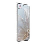 Motorola edge 70 17 cm (6.7") Dual SIM Android 16.0 5G USB Type-C 12 GB 512 GB 4800 mAh Hvid