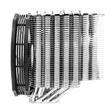 Thermalright Le Grand Macho RT Processor Køler 15 cm Sort, Hvid