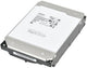 Toshiba MG10F Series harddisk 22 TB 7200 rpm 512 MB 3.5" SAS3