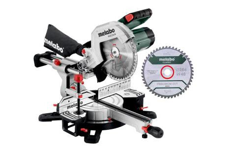 Metabo KGS 254 M 4500 rpm 1450 W