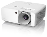 Optoma ZH420 Standard-kast projektor 4300 ANSI lumens DLP 1080p (1920x1080) 3D Hvid