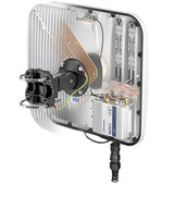QuWireless QuMax XR All In antenne Retningsbestemt antenne PoE/LAN 7 dBi