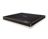 LG BP55EB40 optisk diskdrev Blu-Ray RW Sort