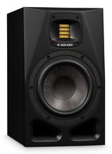 Adam Audio A7V 2-vejs Sort Ledningsført