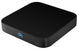 OWC miniStack STX HDD/SSD kabinet Sort 3.5/5.25"