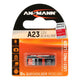 Ansmann A23 Engangsbatteri AA Alkaline