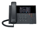 Auerswald COMfortel D-400 Analog telefon Sort