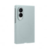 Samsung EF-EF971CGEGWW mobiltelefon etui 19,3 cm (7.6") Cover Grøn