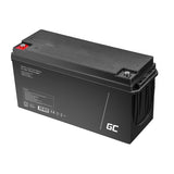 Green Cell AGM32 UPS batteri Blybatterier (VRLA) 12 V 150 At