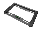 Multibrackets 6558 tv-beslag 139,7 cm (55") Sort