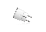 Gosund SP111 smart stik Hvid