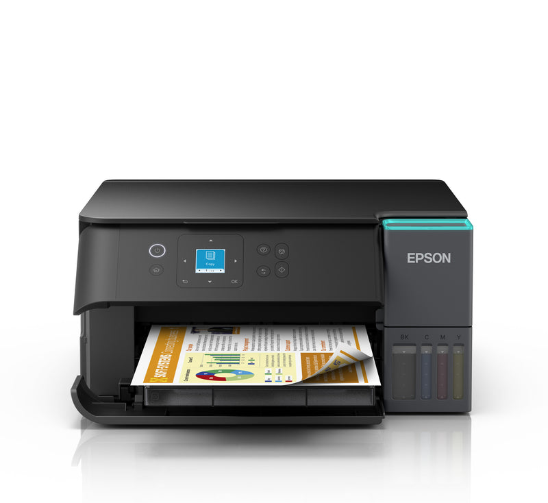 Epson L4360 Inkjet A4 4800 x 1200 dpi Wi-Fi