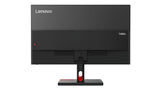 Lenovo ThinkVision S27i-30 computerskærm 68,6 cm (27") 1920 x 1080 pixel Fuld HD LED Grå