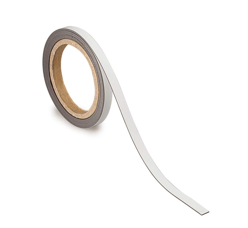 MAUL 6524102 magnettavle og tilbehør Hvid