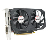 AFOX AFRX550-4096D5H4-V5 grafikkort AMD Radeon RX 550 4 GB GDDR5