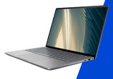 HP ZBook Ultra G1a Copilot+ PC AMD Ryzen AI Max+ PRO 395 Mobil workstation 35,6 cm (14") Berøringsskærm 2.8K 128 GB LPDDR5x-SDRAM 4 TB SSD Wi-Fi 7 (802.11be) Windows 11 Pro AI Workstation Sølv