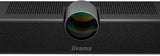 iiyama UC CAM120ULB-1 videokonferencekamera 12 MP Sort 3840 x 2160 pixel 30 fps