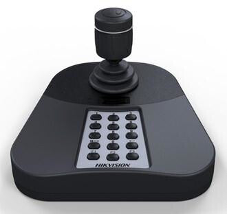 Hikvision DS-1005KI tilbehør til overvågningskamera Joystick