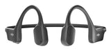 SHOKZ OpenRun Headset Trådløs Halsbånd Sport Bluetooth Sort