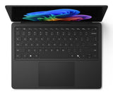 Microsoft Surface Laptop 8 Copilot+ PC Intel Core Ultra 5 335 35 cm (13.8") Berøringsskærm 16 GB LPDDR5x-SDRAM 512 GB SSD Wi-Fi 7 (802.11be) Windows 11 Pro Sort