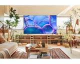 Samsung UE43U7022FKXXH TV 109,2 cm (43") 4K Ultra HD Smart TV Wi-Fi Sort, Titanium