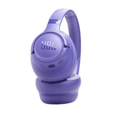 JBL Tune 730BT Headset Trådløs Opkald/musik USB Type-C Bluetooth Lavendel