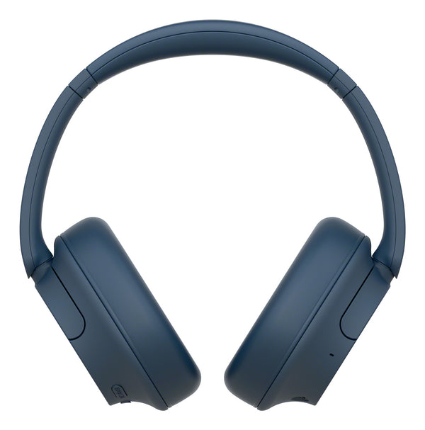 Sony WH-CH720N Headset Kabel & trådløs Opkald/musik USB Type-C Bluetooth Blå