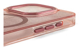 Wozinsky 5907769370380 mobiltelefon etui 15,8 cm (6.2") Cover Lyserød