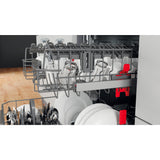 Whirlpool WIP 4T133 PE S Fuldt indbygget 14 kuverter