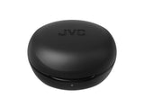 JVC HA-A6T Headset True Wireless Stereo (TWS) I ørerne Opkald/musik Bluetooth Sort
