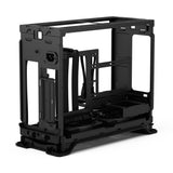 Fractal Design Era 2 Mini Tower Kul, Grå
