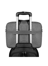 PORT Designs Yosemite Eco Tl 39,6 cm (15.6") Mappe Grå